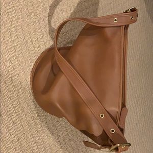 Coach bag-like new